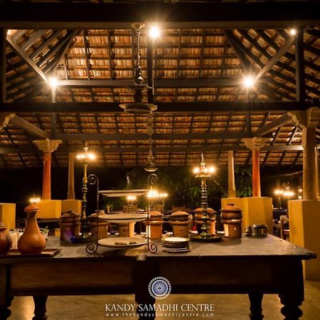 The Kandy Samadhicentre Narampanawa Exterior foto