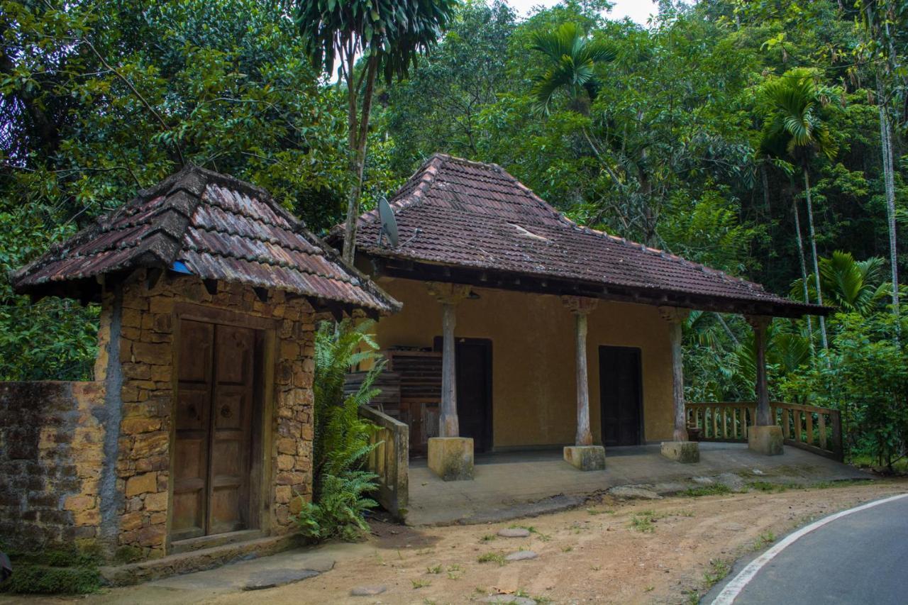 Hotel The Kandy Samadhicentre Narampanawa Exterior foto