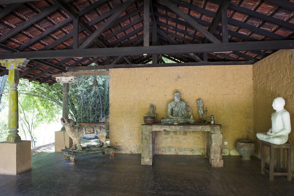 The Kandy Samadhicentre Narampanawa Exterior foto