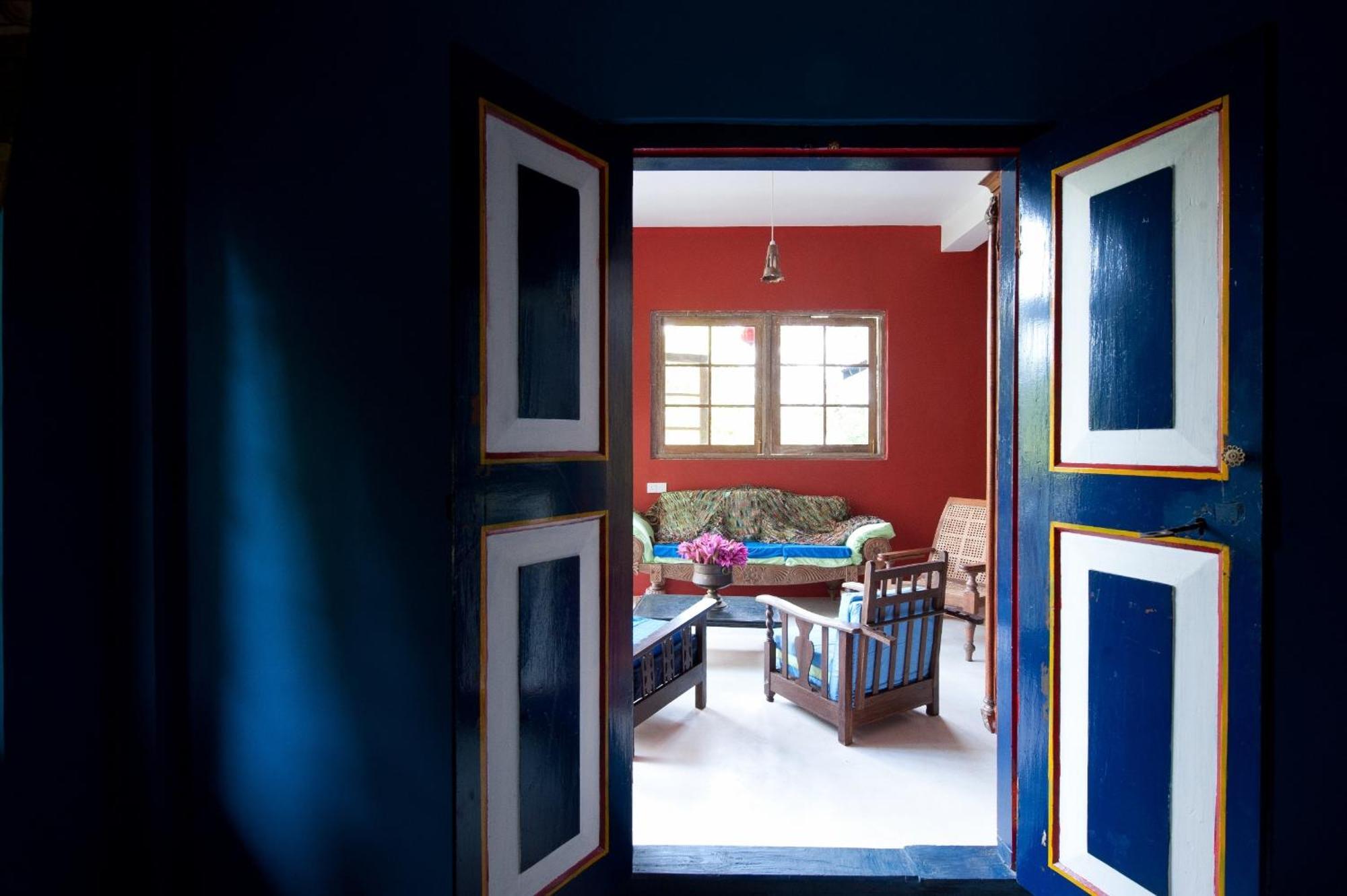 The Kandy Samadhicentre Narampanawa Habitación foto