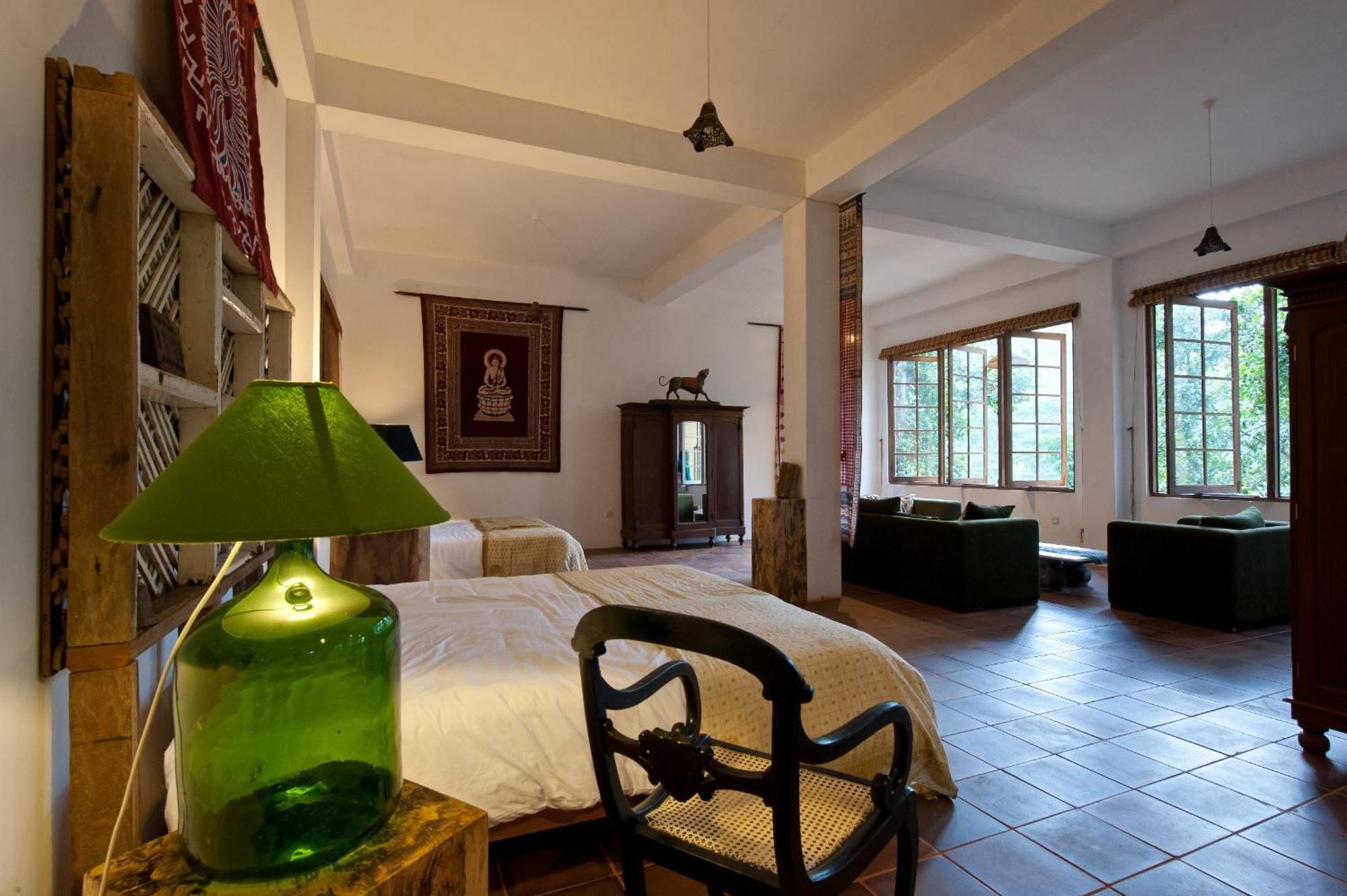 The Kandy Samadhicentre Narampanawa Habitación foto