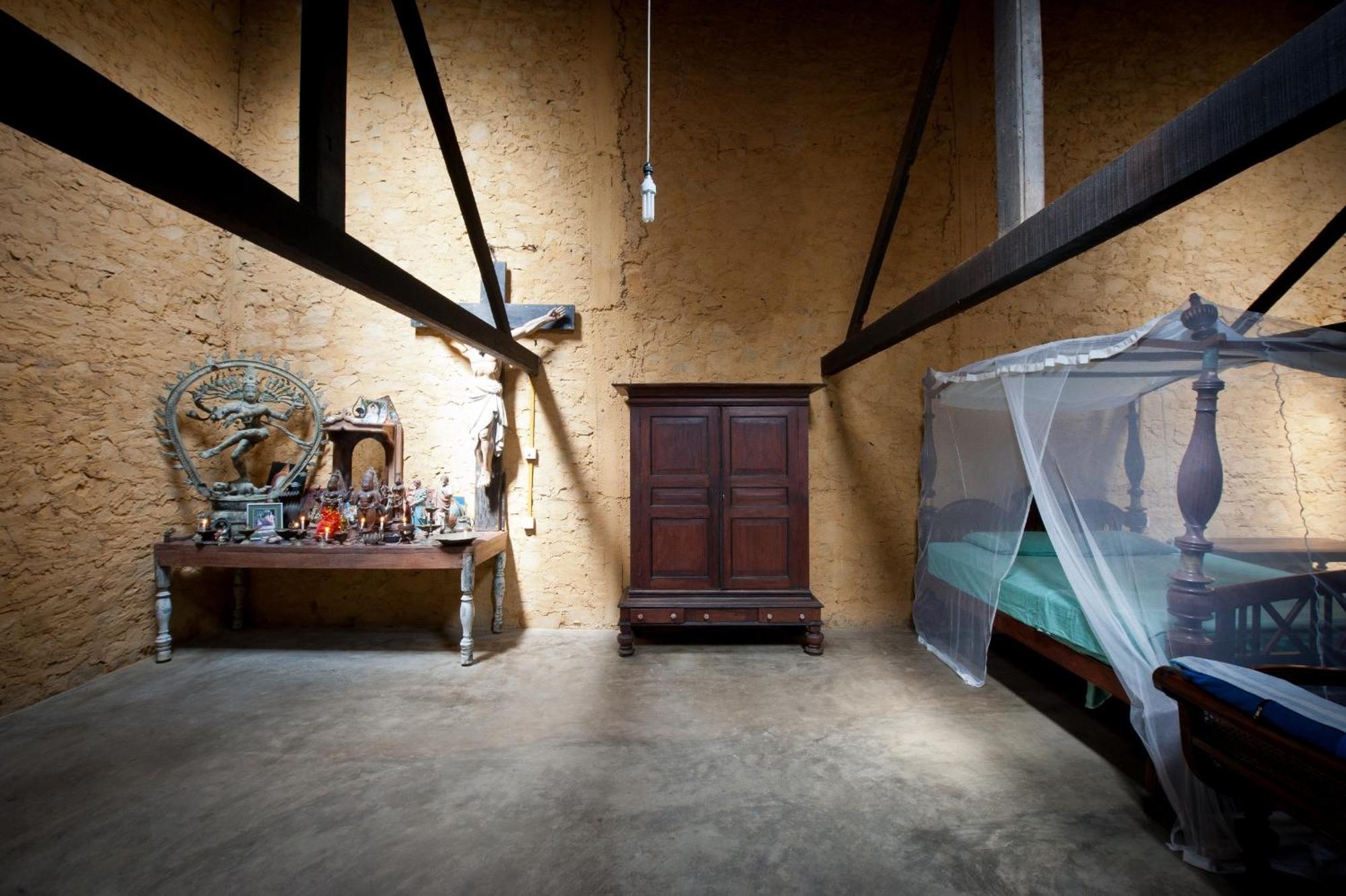 The Kandy Samadhicentre Narampanawa Habitación foto