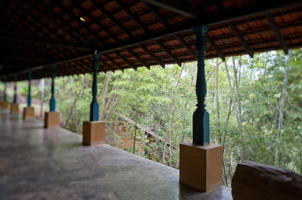 The Kandy Samadhicentre Narampanawa Exterior foto