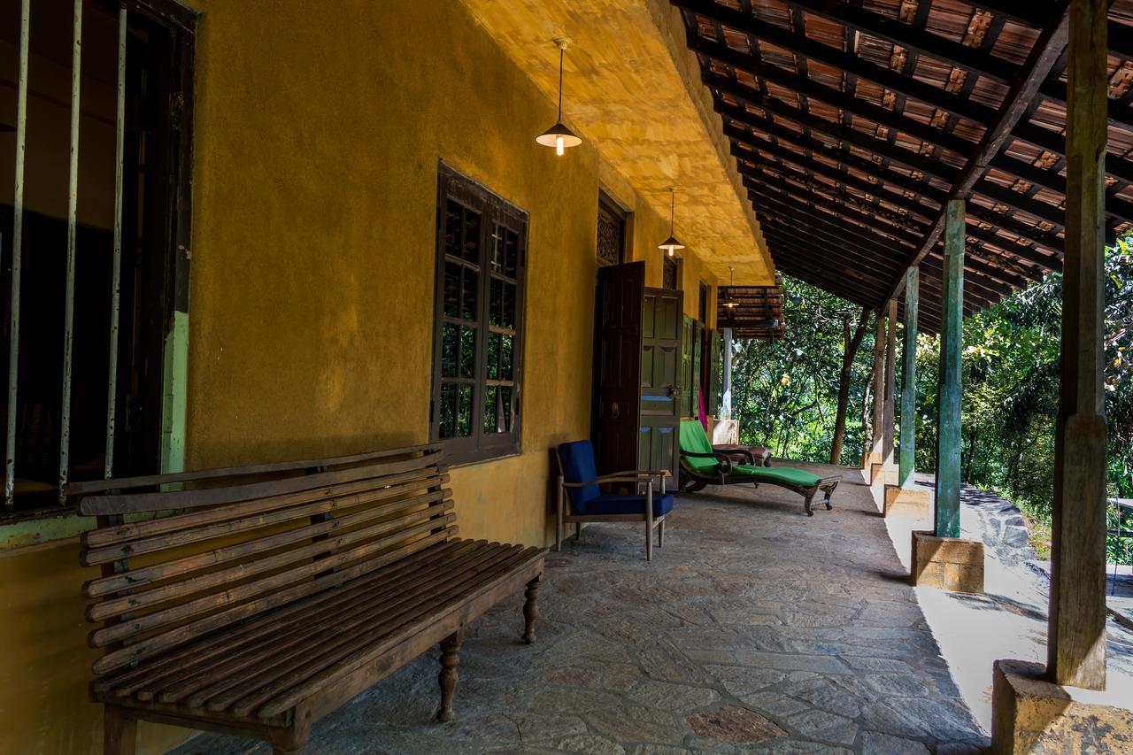 The Kandy Samadhicentre Narampanawa Exterior foto